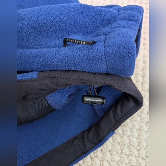 Columbia Ballistic Interchange Windproof Omni Shield Jacket MENS 2XL XXL Ski - Picture 13 of 16